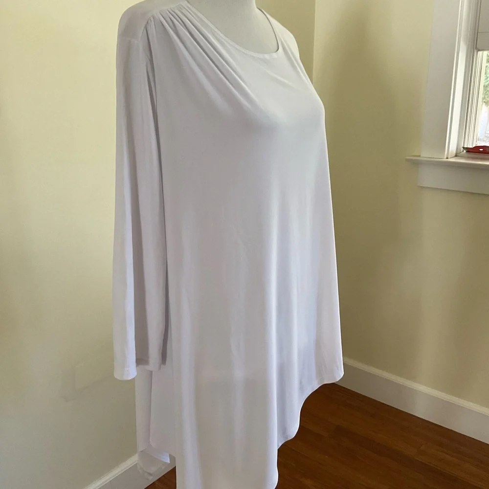 Womens Slinky Brand shirt_3